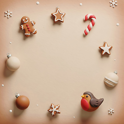 계절 기념일 감정 가구 컨셉 관계 디저트 3D 쿠키 파일형식 크리스마스 장식 과자 진저쿠키 탁자 겨울 기쁨 분위기 컬러 전통 가족 편집이미지 편집3D JPG