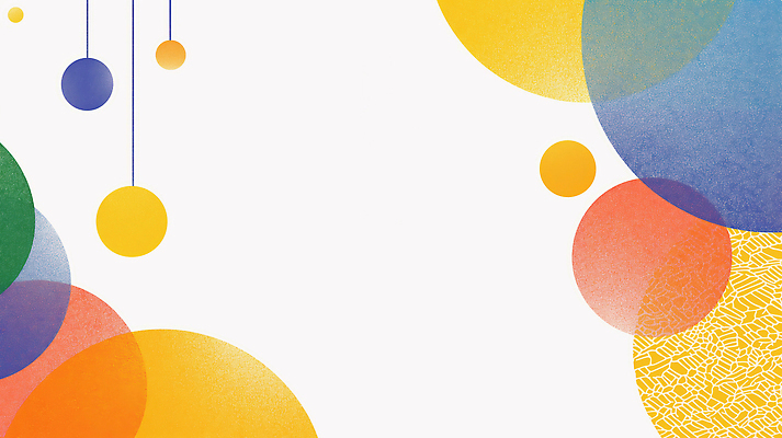 JPG 모양 디자인 예술 컬러 백그라운드 패턴 일러스트 추상 그래픽 원형 화려 크기 모던 조화 대칭 일러캐릭터 도형 캐릭터 컨셉 무늬 파일형식