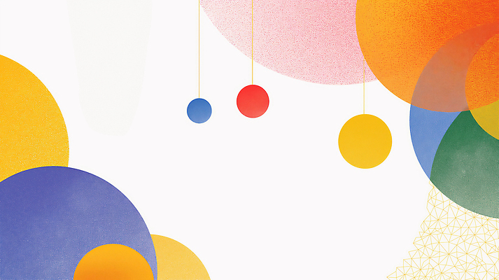 JPG 모양 디자인 예술 컬러 백그라운드 무늬 패턴 곡선 일러스트 추상 밝음 그래픽 점 원형 크기 조화 색채 창의성 일러캐릭터 도형 캐릭터 선 파일형식