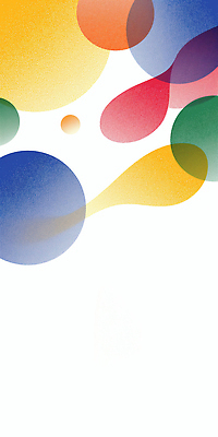 JPG 모양 디자인 시선 예술 컬러 패턴 일러스트 추상 그래픽 매력적 물방울 원형 분위기 모던 부드러움 상큼 조화 뷰티풀 생동감 창의성 일러캐릭터 도형 캐릭터 컨셉 무늬 감각 파일형식