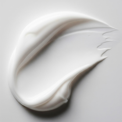 컬러 뷰티 젖음 감각 CG 생태계 파일형식 크림 부드러움 질감 흰색 피부관리 화장 촉촉함 스킨케어 자연 재료 보습 건강 편집실사 JPG 편집이미지