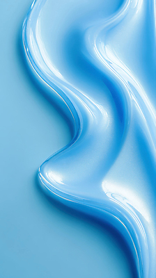 컬러 컨셉 감각 CG 생태계 파일형식 크림 파란색 흐름 질감 부드러움 고요 뷰티풀 예술 조화 자연 평화 혁명 편집실사 JPG 편집이미지