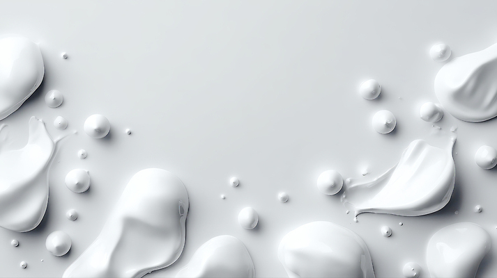 컬러 컨셉 장식 감각 위생 CG 생태계 파일형식 흰색 액체 부드러움 청결 백그라운드 표면 방울 흐름 신선 질감 형상 디자인 자연 재료 예술 편집실사 JPG 편집이미지