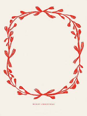 식물 계절 기념일 꽃 감정 컬러 컨셉 모션 감각 파일형식 크리스마스 화환 장식 겨울 빨간색 리본 백그라운드 디자인 축하 기쁨 편안함 전통 축제 손그림 예술 만들기 일러스트 국내일러스트 JPG