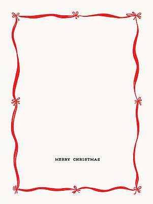 계절 기념일 감정 컨셉 파일형식 크리스마스 리본 장식 메시지 축하 중앙 축제 기념 겨울 선물 디자인 컬러 백그라운드 상징 사랑 행복 연말 일러스트 국내일러스트 JPG