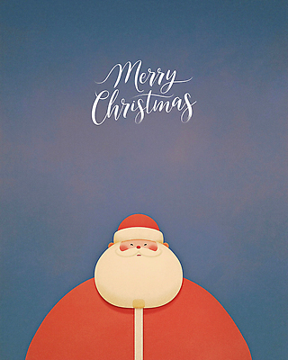 계절 기념일 감정 크리스마스 표정 사람 이벤트 예절 파일형식 산타클로스 겨울 축제 상징 행복 미소 인사 백그라운드 장식 어린이 선물 컬러 디자인 예술 문화 일러스트 국내일러스트 JPG