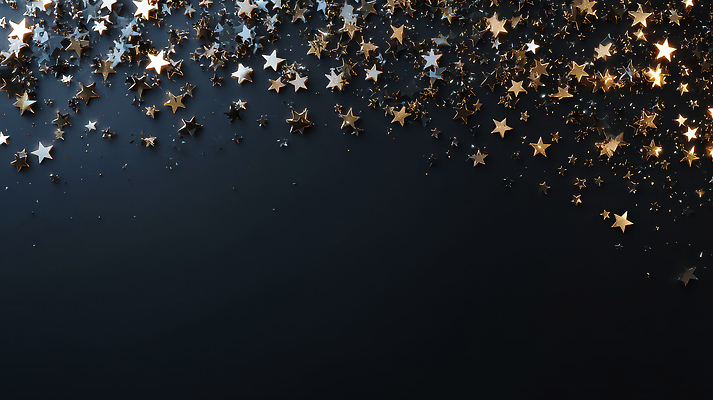 JPG 편집이미지 디자인 별 예술 자연 하늘 풍경 장식 빛 반짝임 축제 화려 뷰티풀 스타일 이미지편집 자연요소 컨셉 모션 생태계 파일형식