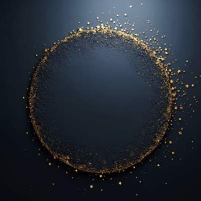 JPG 편집이미지 디자인 별 예술 백그라운드 패턴 하늘 미술 장식 빛 반짝임 어둠 원형 뷰티풀 창의성 이미지편집 자연요소 도형 무늬 모션 문화예술 파일형식