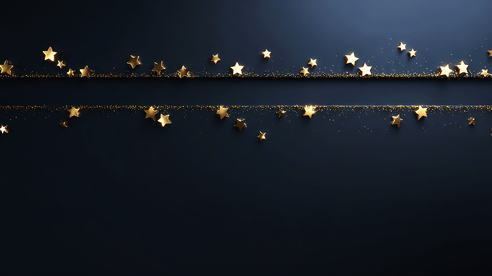 JPG 편집이미지 디자인 별 예술 장식 빛 반짝임 공간 분위기 조화 뷰티풀 환상 이미지편집 자연요소 컨셉 모션 파일형식