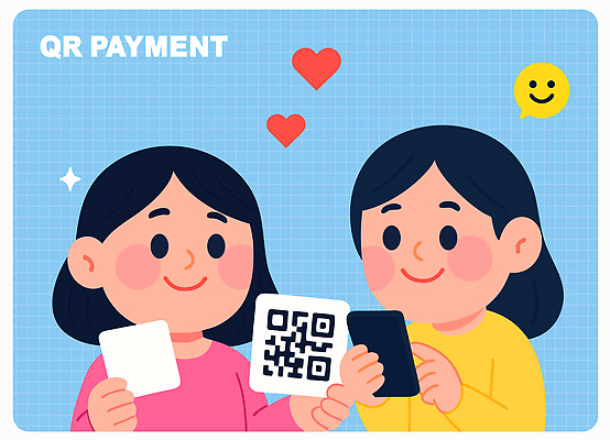 행복 돈 일러스트 모바일 기술 일상 금융 친구 스마트폰 디지털 긍정 이미지 편리함 소통 혁명 결제방법 키오스크 스마트페이 상호작용 국내일러스트 AI파일 감정 컨셉 관계 라이프 경제 핸드폰 스마트기기 재산 스마트 결제 방법 파일형식 벡터