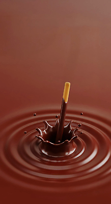 JPG 편집이미지 물결 음료 음식 디저트 과자 초콜릿 튀김 고급 달콤 즐거움 빼빼로 빼빼로데이 편리함 순간 맛있는 편집3D AI컴퓨터그래픽 AI콘텐츠 감정 컨셉 데이이벤트 3D 맛 막대과자 파일형식