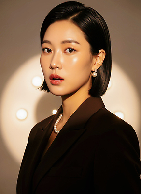 옷 사람 전자제품 CG 파일형식 여자 조명 패션 정장 카메라 장신구 표정 뷰티풀 헤어스타일 포즈 촬영 예술 편집이미지 편집실사 JPG