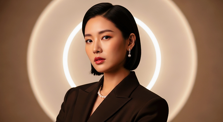 컨셉 사람 CG 파일형식 모델 스튜디오 조명 포즈 여자 스타일 패션 매력적 옷 촬영 뷰티풀 표정 분위기 편집이미지 편집실사 JPG