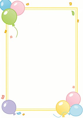 JPG 디자인 기념일 어린이 컬러 일러스트 모션 프레임 웃음 이벤트 장식 파티 축제 기쁨 축하 생일 화려 분위기 즐거움 풍선 파스텔 국내일러스트 AI일러스트 AI콘텐츠 감정 컨셉 학용품 표정 사람 파일형식