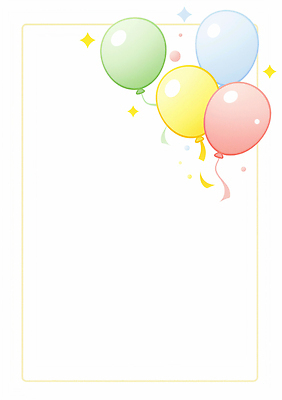 JPG 기념일 어린이 분홍색 컬러 일러스트 이벤트 장식 초록색 파란색 세계 장난감 노란색 파티 축제 기쁨 원형 생일 즐거움 추천 일과 풍선 국내일러스트 AI일러스트 AI콘텐츠 도형 감정 사람 파일형식