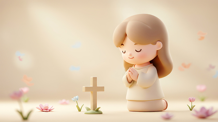 JPG 편집이미지 꽃 종교 어린이 나비 십자가 자연 조명 사랑 소녀 장식 평화 기도 기독교인 뷰티풀 Spirituality 편집3D 식물 여자 감정 기독교 곤충 컨셉 사람 3D 생태계 파일형식