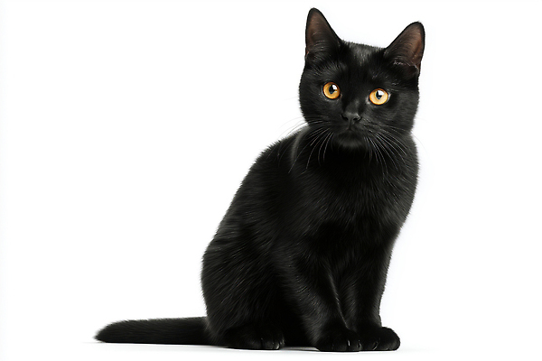 동물 감정 백그라운드 컨셉 포유류 신체부위 반려동물 흰색 CG 파일형식 고양이 흰배경 귀 호기심 털 생김새 모션 편집실사 편집이미지 JPG