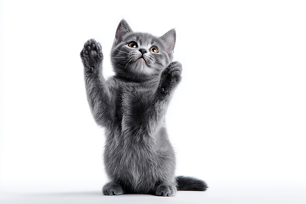 시선 컨셉 포유류 모션 촬영기법 반려동물 CG 파일형식 고양이 귀여움 털 흑백 앞발 표정 동물 앉기 응시 생동감 개구쟁이 편집실사 편집이미지 JPG