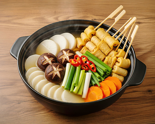 JPG 편집이미지 한식 채소 고추 주방용품 떡 요리 식사 버섯 맛 어묵꼬치 겨울간식 간장 레시피 국물 건강식 어묵탕 편집실사 AI포토 AI콘텐츠 음식 생활용품 컨셉 디저트 양념 꼬치 어묵 CG 탕 파일형식