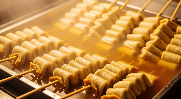 JPG 편집이미지 한식 디저트 거리 요리 풍경 여러명 식사 어묵 저녁 떡볶이 어묵꼬치 겨울간식 육수 길거리음식 온기 간편조리식품 편집실사 AI포토 AI콘텐츠 음식 다수 사람 꼬치 야간 분식 CG 파일형식