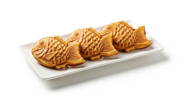 JPG 편집이미지 전통 음식 겨울 디저트 한국 따뜻함 달콤 맛 겨울간식 밀가루 붕어빵 길거리음식 좋음 편집실사 AI포토 AI콘텐츠 계절 아시아 빵 컨셉 가루 CG 파일형식