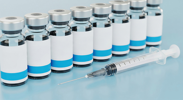 의학 의료기기 의료용품 CG 접종 파일형식 백신 주사기 바이알 예방접종 건강 치료 약 질병 면역력 병원 안전 소독 편집실사 편집이미지 JPG 의료성형뷰티