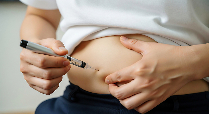 의학 의료기기 신체부위 혈액 질병 CG 파일형식 인슐린 주사기 복부 건강 관리 당뇨병 약 손 치료 안전 혈당 생활 편집실사 편집이미지 JPG 의료성형뷰티