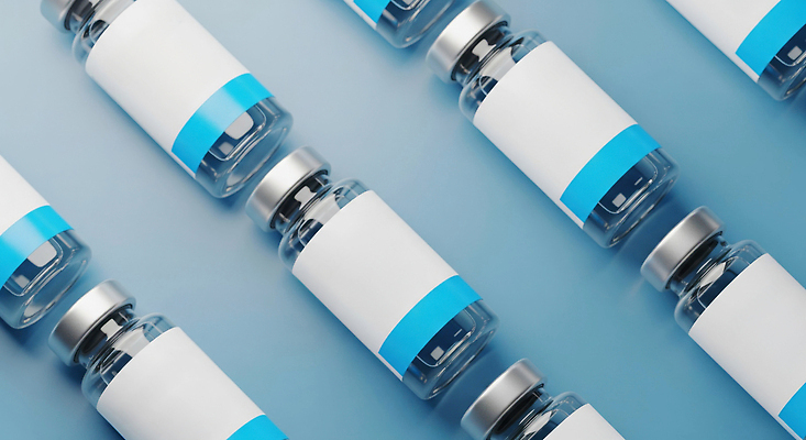 의학 병_용기 CG 영양소 파일형식 유리병 일렬 약 백신 저장 투명 박테리아 항균 비타민 접종 제조 안전 편집실사 편집이미지 JPG 의료성형뷰티