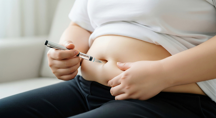 의학 의료기기 라이프 질병 몸매 CG 파일형식 인슐린 주사기 건강 관리 약 당뇨병 치료 환자 비만 일상 생활 편집실사 편집이미지 JPG 의료성형뷰티