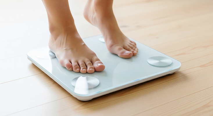 컨셉 건강 내부 생활 신체부위 운동 CG 파일형식 몸무게 체중계 웰빙 헬스 실내 발 집중 라이프스타일 자기관리 목표 측정 성별 신체 편집실사 편집이미지 JPG 의료성형뷰티