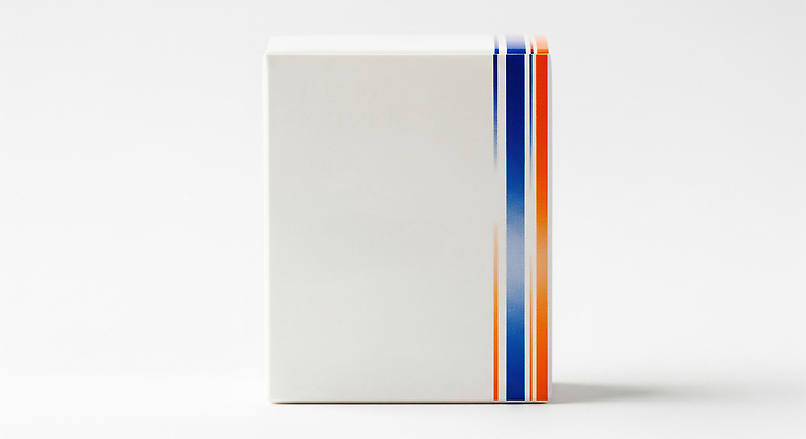 선 컬러 CG 파일형식 상자 상품 백그라운드 디자인 흰색 모던 모양 포장 직선 편집실사 편집이미지 JPG 의료성형뷰티