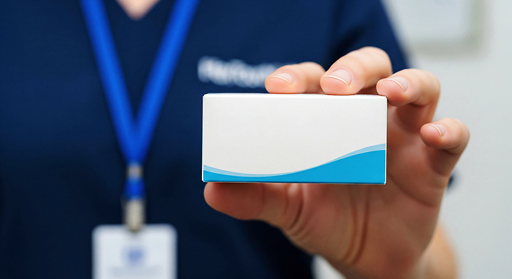 컬러 컨셉 의학 신체부위 CG 파일형식 패키지 손 전문 관리 환경 흰색 파란색 상품 서비스 깨끗함 보건 디자인 상자 편집실사 편집이미지 JPG 의료성형뷰티