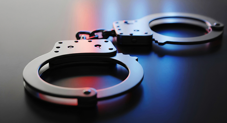 직업 모션 재질 안전 범죄 CG 파일형식 수갑 금속 반짝임 형상 장비 경찰 법원 보안 범죄인 체포 치안 증거 검사_조사 편집실사 편집이미지 JPG 사이버범죄