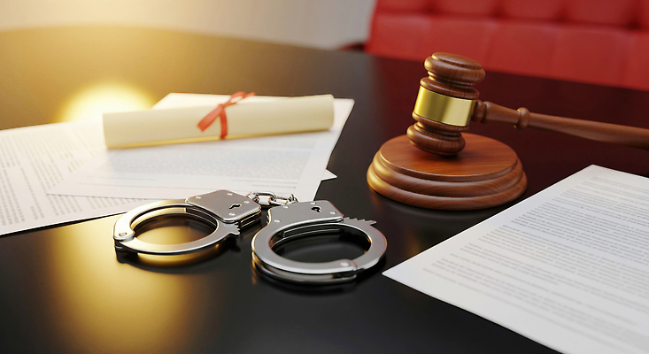 직업 공구 범죄 경찰 법률가 CG 법 파일형식 법정 문서 수갑 판사 망치 사건 재판 증거 순서 형사 법원 변호사 편집실사 편집이미지 JPG 사이버범죄