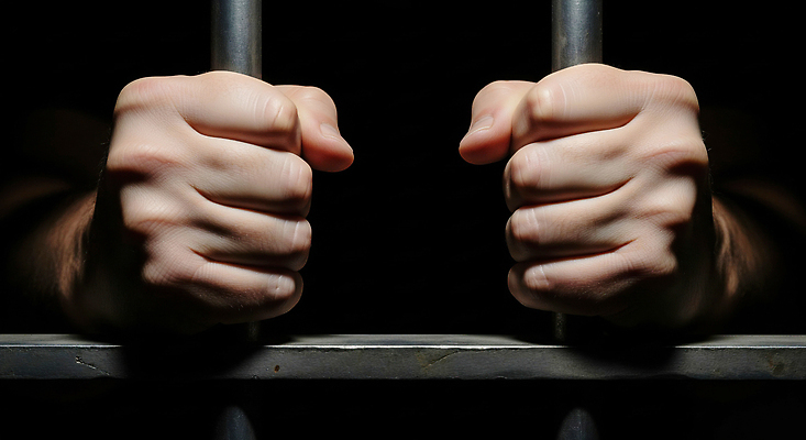 감정 컨셉 신체부위 범죄 CG 파일형식 감옥 손 철창 고립 어둠 죄수 자유 구속 희망 좌절 생각 편집실사 편집이미지 JPG 사이버범죄 의료성형뷰티
