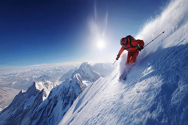 JPG 편집이미지 스포츠 겨울 모션 자연 스키 산 실내 풍경 야외 태양 추위 도전 스키선수 편집실사 자연요소 계절 겨울스포츠 운동선수 내부 CG 생태계 파일형식