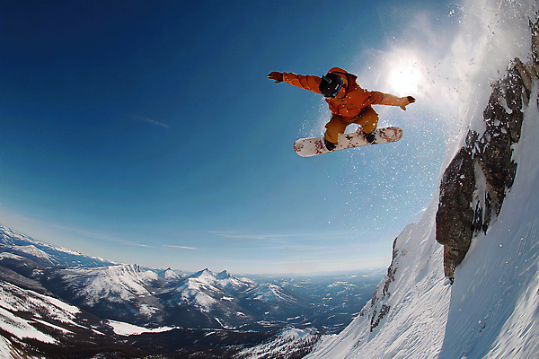 JPG 편집이미지 스포츠 여행 겨울 모션 스키장 산 풍경 공중 점프 도전 스노우보드 스노우 편집실사 계절 보드_스포츠 CG 파일형식