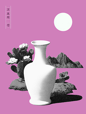 모양 PSD 식물 디자인 예술 분홍색 컬러 백그라운드 일러스트 자연 선인장 실내 장식 인테리어 태양 꽃병 공간 배열 그림 조화 백자 국내일러스트 자연요소 꽃 내부 도자기 생태계 파일형식