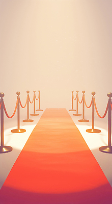 JPG 밧줄 일러스트 조명 풍경 이벤트 대기 기둥 분위기 경계 준비 쇼 환영 퍼포먼스 레드카펫 포토존 행사장 국내일러스트 건축 줄 컨셉 공간 파일형식