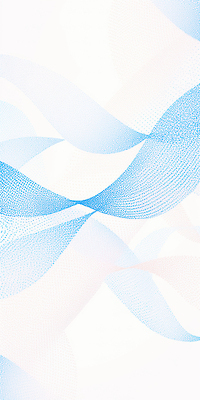 JPG 디자인 물결 예술 컬러 백그라운드 패턴 곡선 일러스트 추상 미술 그래픽 파란색 흐름 질감 부드러움 겹침 창의성 스타일 국내일러스트 AI일러스트 AI콘텐츠 선 컨셉 무늬 문화예술 감각 파일형식