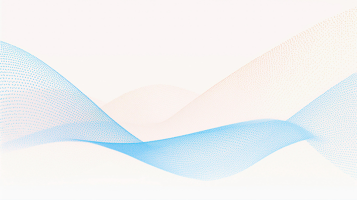 JPG 디자인 물결 예술 컬러 백그라운드 곡선 일러스트 추상 그래픽 파란색 고요 매력적 분위기 플랫 모던 질감 부드러움 조화 디지털아트 차분 국내일러스트 AI일러스트 AI콘텐츠 선 컨셉 무늬 감각 파일형식