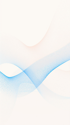 JPG 모양 디자인 예술 선 백그라운드 곡선 일러스트 추상 그래픽 파란색 평화 매력적 흐름 흰색 감각 분위기 편안함 조화 국내일러스트 AI일러스트 AI콘텐츠 컬러 컨셉 무늬 파일형식