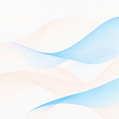 JPG 모양 디자인 감정 물결 예술 컬러 백그라운드 패턴 일러스트 자연 추상 그래픽 파란색 고요 흐름 편안함 모던 부드러움 국내일러스트 AI일러스트 AI콘텐츠 컨셉 무늬 감각 생태계 파일형식