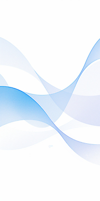 JPG 모양 디자인 예술 선 컬러 백그라운드 패턴 일러스트 추상 그래픽 파란색 흐름 표현 감각 분위기 순수 모던 부드러움 스타일 국내일러스트 AI일러스트 AI콘텐츠 컨셉 무늬 파일형식