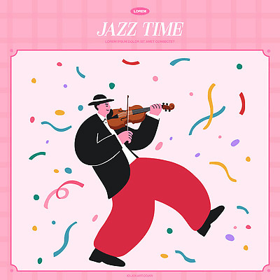 남자 감정 예술 컬러 연주 일러스트 축제 공연 음악가 무대 분위기 바이올린 즐거움 재즈 바이올리니스트 리듬 창작 국내일러스트 AI파일 직업 음악 컨셉 현악기 사람 이벤트 연주자 파일형식 벡터