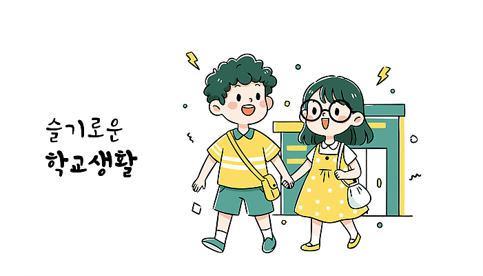 건축물 교육 기념일 감정 컨셉 학교 관계 모션 놀이 표정 말하기 사람 파일형식 벡터 어린이 손잡기 행복 친구 웃음 대화 즐거움 순간 건물 교실 어린이날 생활 사랑 유치원 소통 게임 만남 국내일러스트 AI파일 일러스트