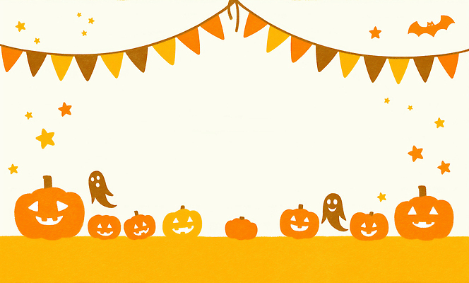 JPG 기념일 별 백그라운드 일러스트 호박 이벤트 장식 갈색 노란색 파티 귀여움 축제 주황색 할로윈 유령 즐거움 분류 Halloween 국내일러스트 AI일러스트 AI콘텐츠 자연요소 감정 컬러 컨셉 채소 파일형식