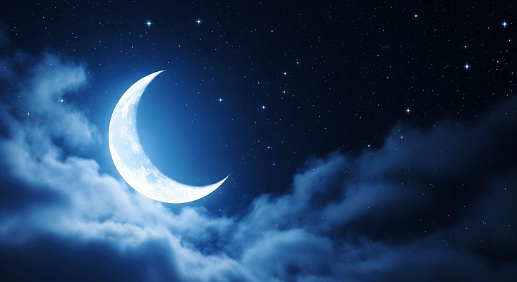 JPG 편집이미지 별 자연 밤하늘 풍경 빛 평화 우주 달 관찰 신비 조용 뷰티풀 이미지편집 AI컴퓨터그래픽 AI콘텐츠 자연요소 컨셉 모션 하늘 야간 생태계 파일형식