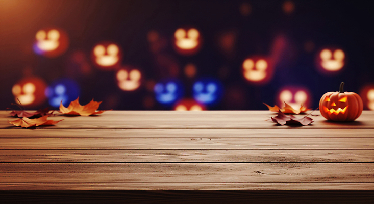 JPG 편집이미지 계절 컬러 단풍 크리스마스 조명 풍경 장식 축제 할로윈 가을 분위기 나무탁자 이미지편집 AI컴퓨터그래픽 AI콘텐츠 기념일 컨셉 잎 탁자 파일형식