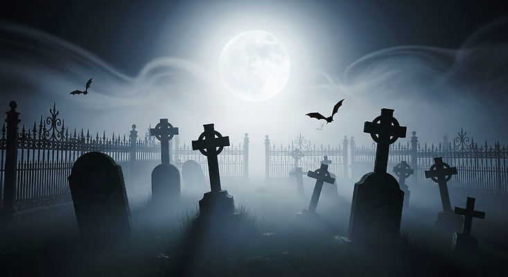 JPG 편집이미지 감정 십자가 자연 어둠 안개 무덤 고독 유령 신비 달빛 공포 박쥐 전설 이미지편집 AI컴퓨터그래픽 AI콘텐츠 컨셉 포유류 날씨 달 생태계 파일형식